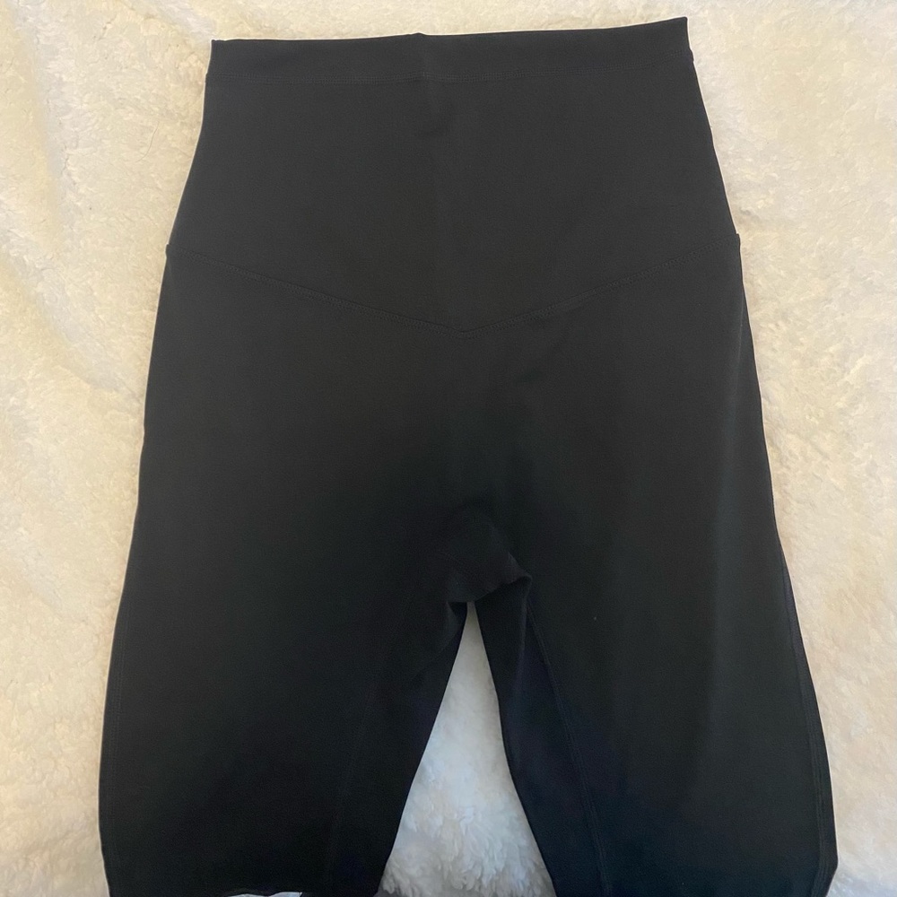 High Waisted Full Length Leggings